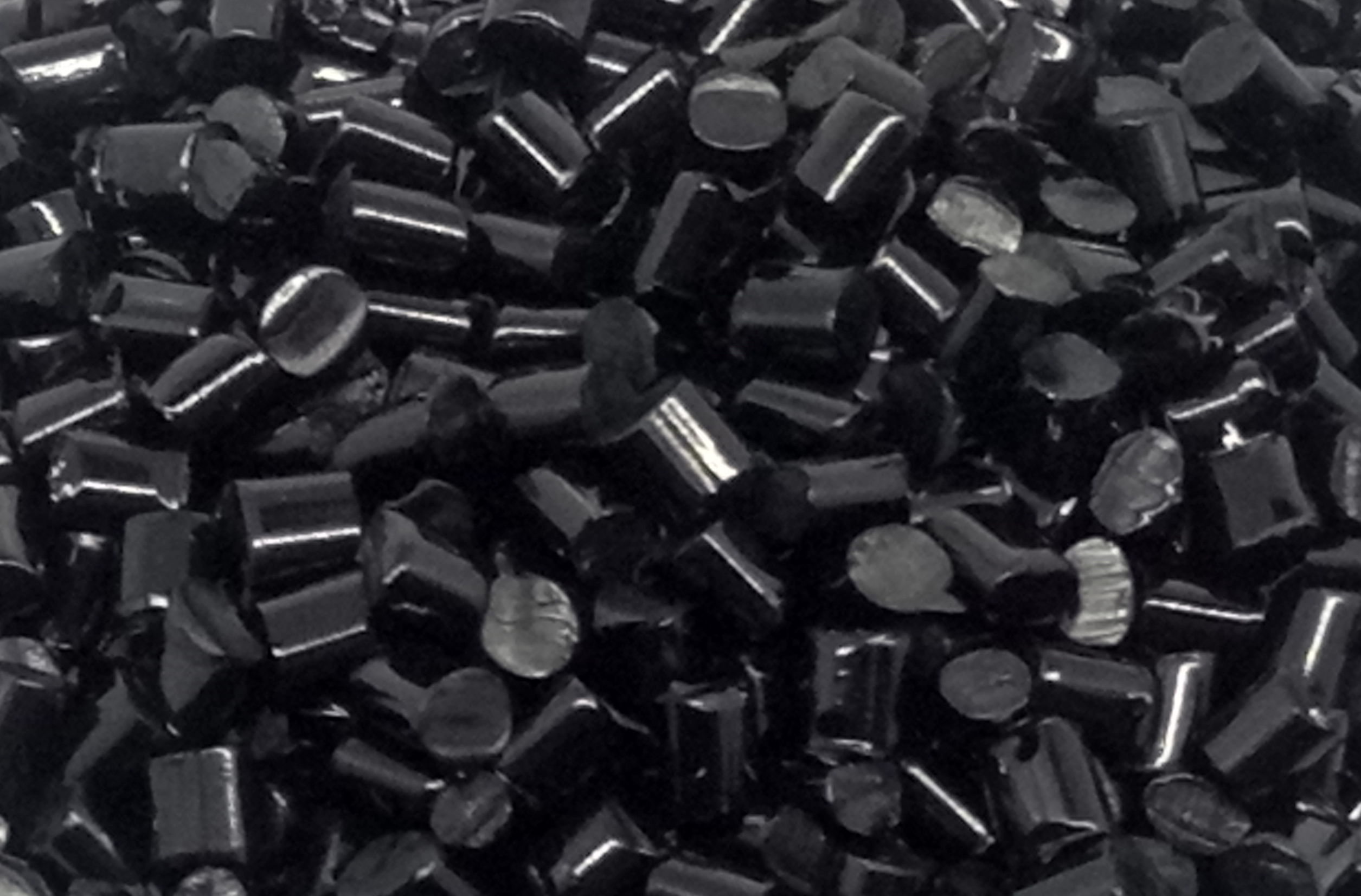 黑色母粒的生產(chǎn)流程是什么樣的？